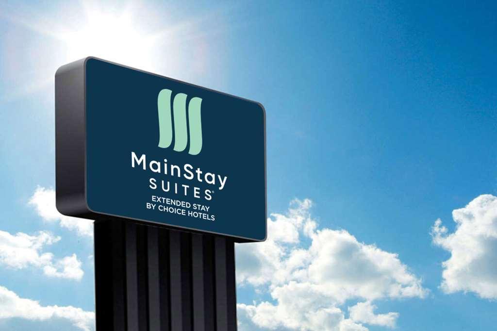 Mainstay Suites Bourbonnais - Kankakee Exterior photo
