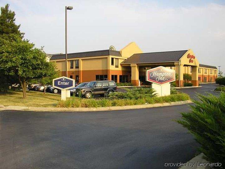 Mainstay Suites Bourbonnais - Kankakee Exterior photo