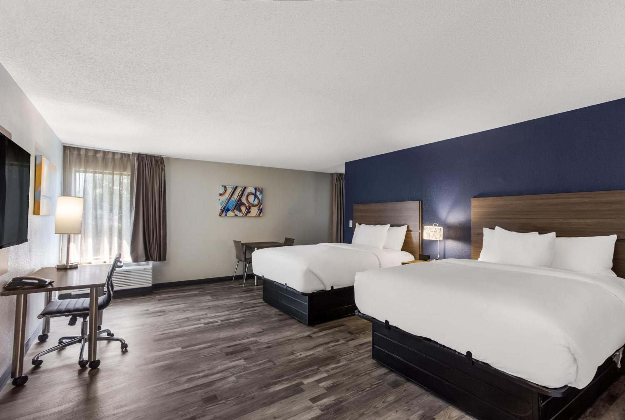 Mainstay Suites Bourbonnais - Kankakee Exterior photo