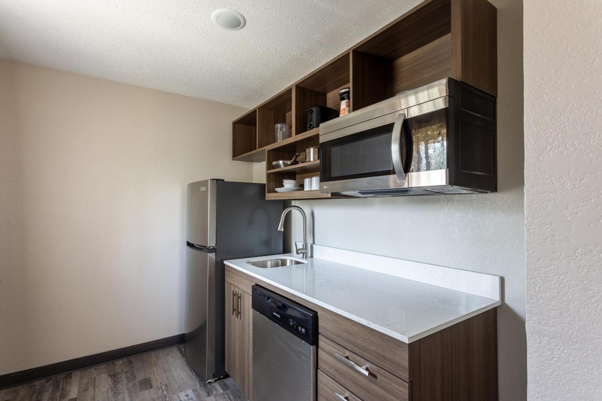 Mainstay Suites Bourbonnais - Kankakee Exterior photo